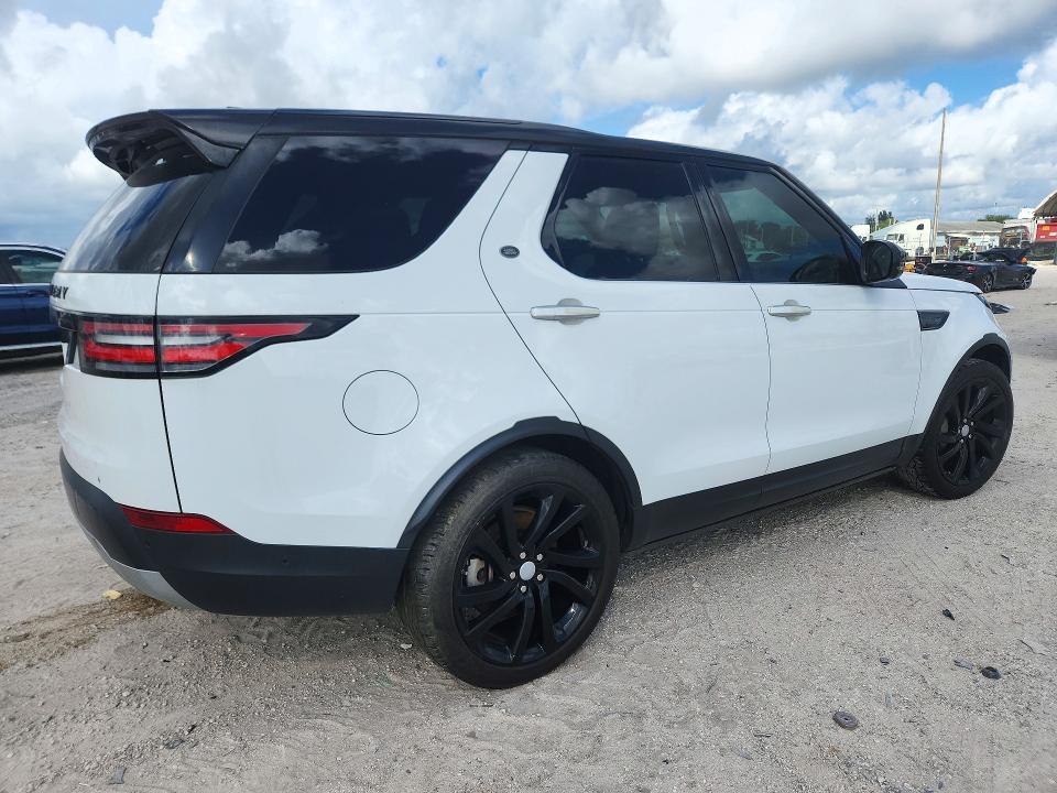 Aukcja sprzedaży 2018 Land Rover Discovery, vin: SALRT2RV7JA059575, numer aukcji: 72851356