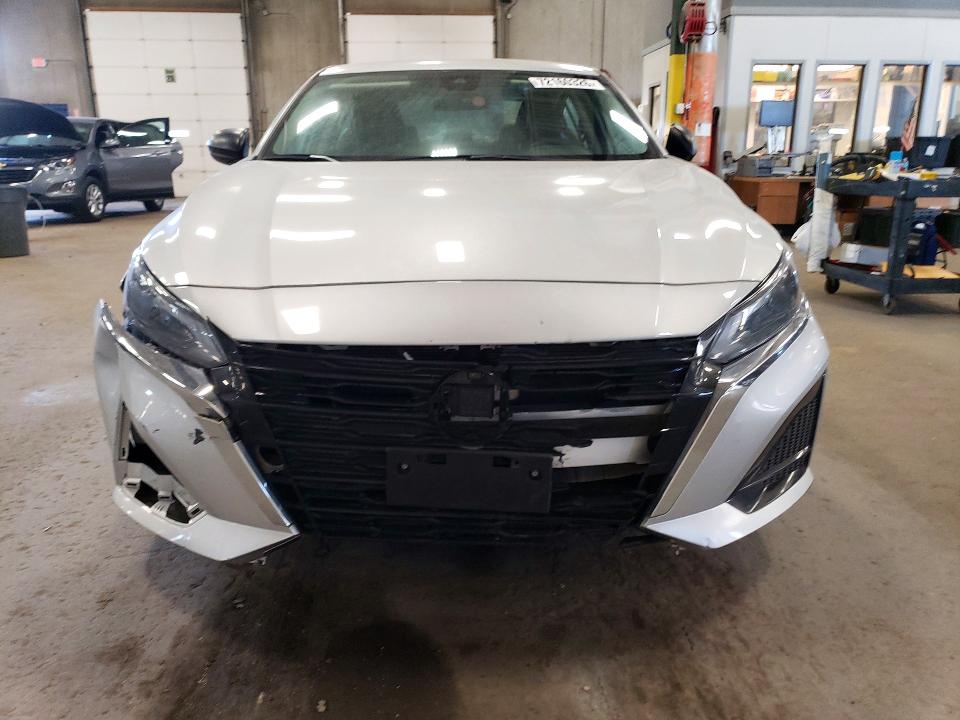 72160326 :رقم المزاد ، 1N4BL4DV5RN401868 vin ، 2024 Nissan Altima مزاد بيع
