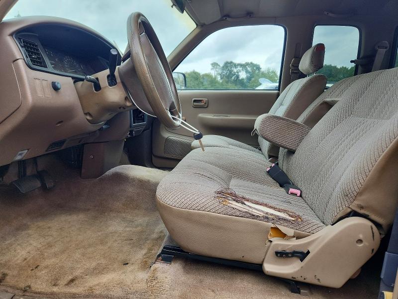 Продажа на аукционе авто 1996 Toyota T100, vin: JT4TN12DXT0026226, номер лота: 71955626