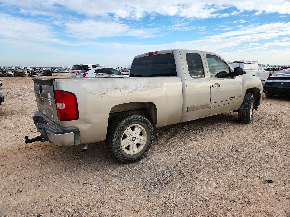 Aukcja sprzedaży 2008 Chevrolet Silverado, vin: 1GCEC19J28Z249907, numer aukcji: 70239046