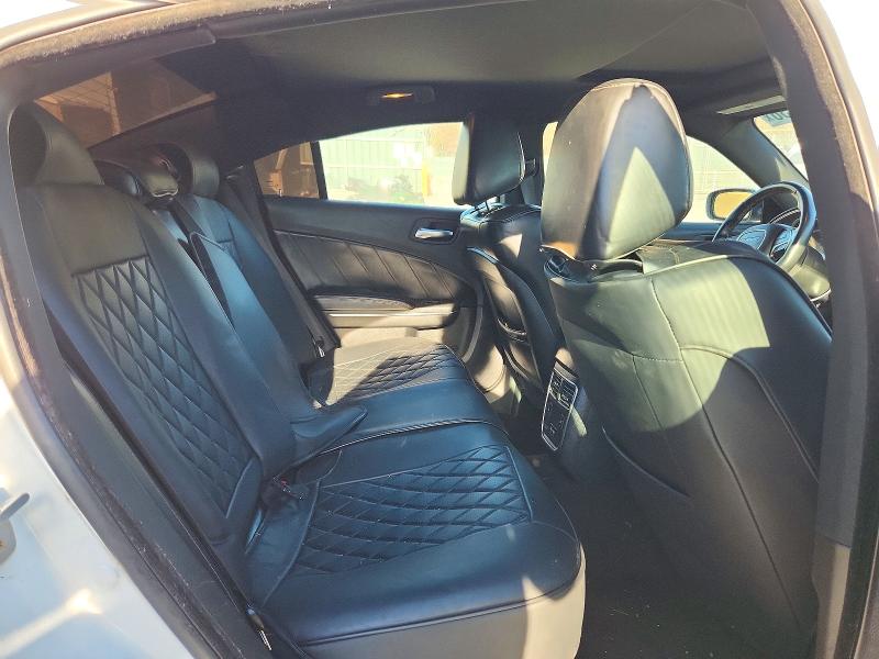 Aukcja sprzedaży 2015 Dodge Charger, vin: 2C3CDXCT1FH737958, numer aukcji: 74932436