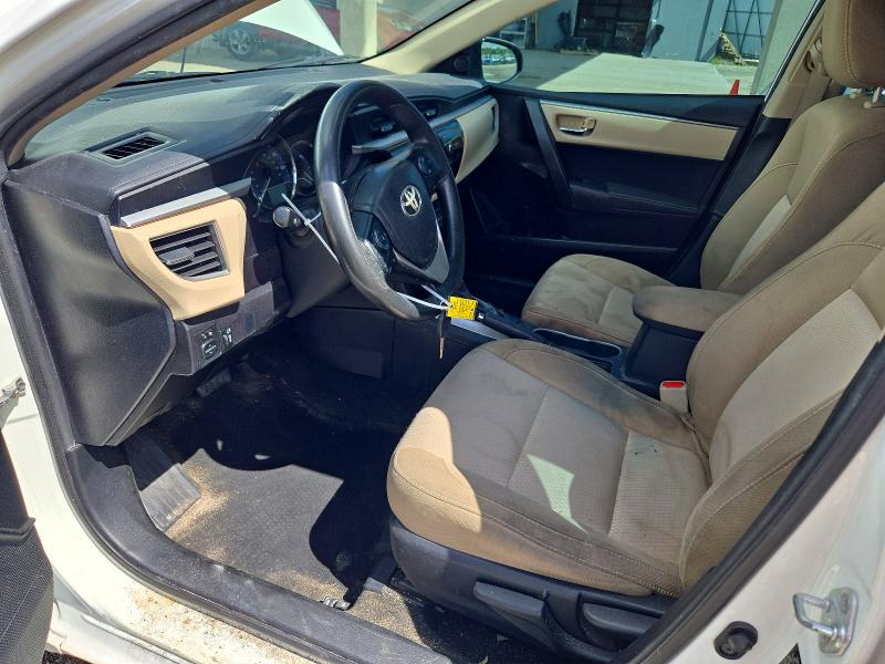 Продажа на аукционе авто 2016 Toyota Corolla, vin: 2T1BURHE7GC690802, номер лота: 72367456