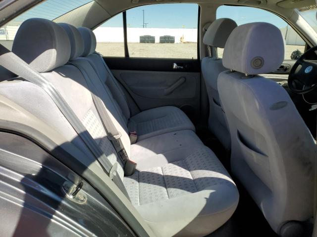 Aukcja sprzedaży 2004 Volkswagen Jetta, vin: 3VWSA69M04M065185, numer aukcji: 71660386