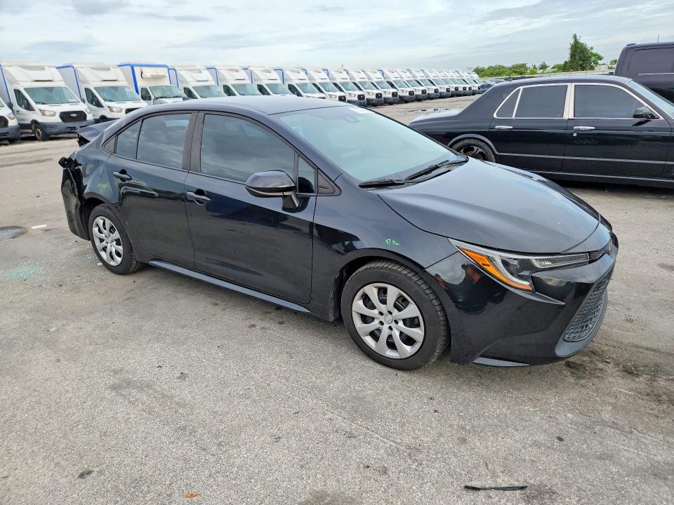 Aukcja sprzedaży 2022 Toyota Corolla, vin: 5YFEPMAE3NP383528, numer aukcji: 71377496