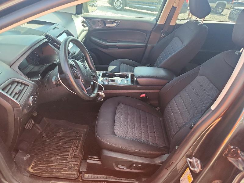 Продажа на аукционе авто 2020 Ford Edge, vin: 2FMPK3G90LBA32220, номер лота: 71486276