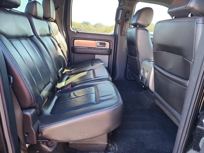 Продажа на аукционе авто 2013 Ford F150, vin: 1FTFW1ET1DKD18432, номер лота: 71213426