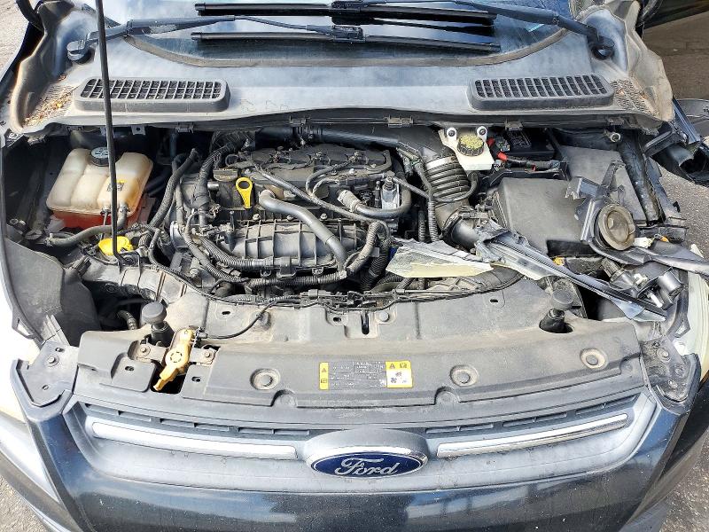 72726426 :رقم المزاد ، 1FMCU9GX4DUB60885 vin ، 2013 Ford Escape مزاد بيع