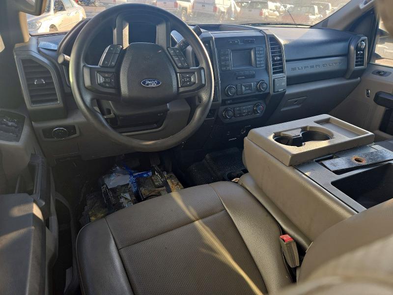 Продаж на аукціоні авто 2018 Ford F350, vin: 1FD8W3HT8JEC98153, номер лоту: 72720266