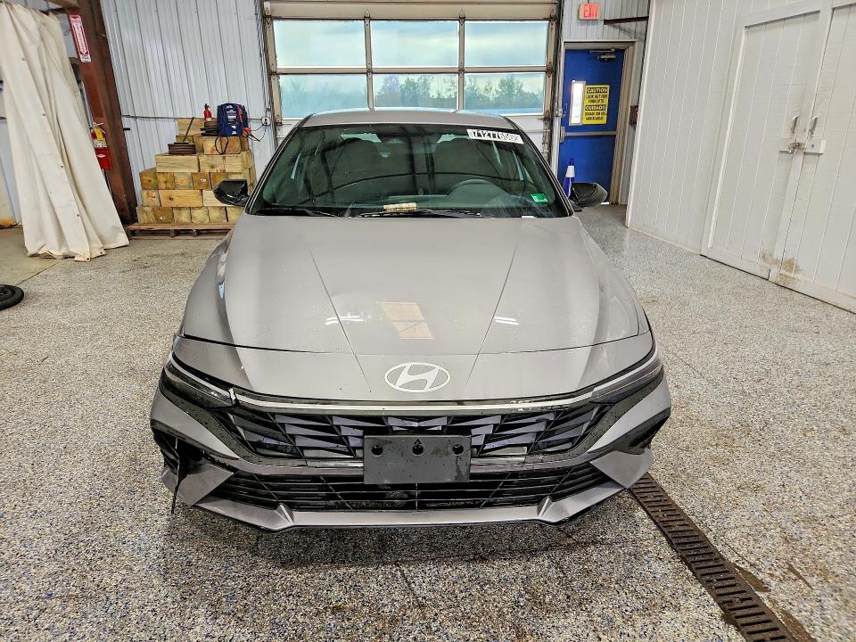 Aukcja sprzedaży 2026 Hyundai Elantra, vin: KMHLM4DG6TU120040, numer aukcji: 71277656