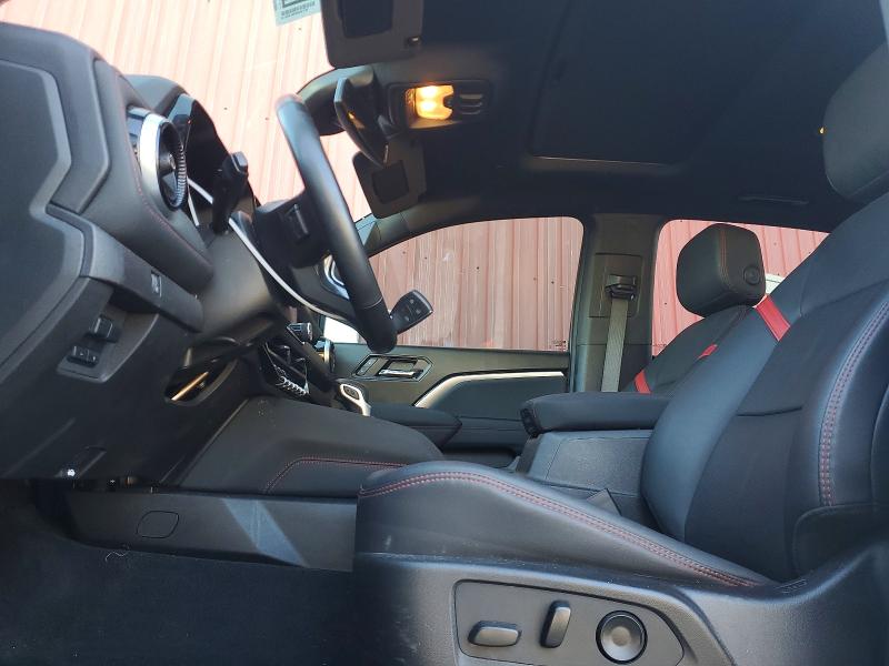 Продажа на аукционе авто 2025 Chevrolet Colorado, vin: 1GCPTDEK6S1240545, номер лота: 71458716