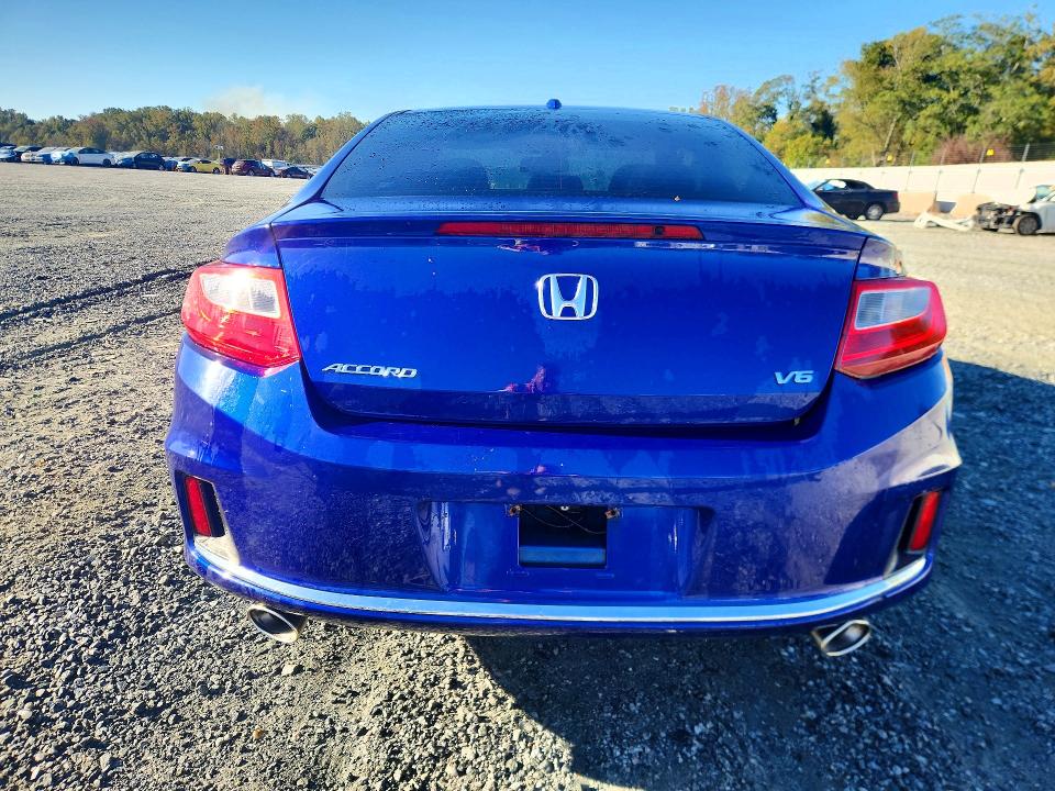 2015 Honda Accord მანქანა იყიდება აუქციონზე, vin: 1HGCT2B81FA009376, აუქციონის ნომერი: 73820756