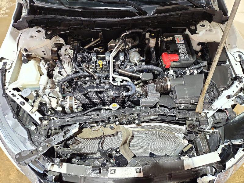 2025 Nissan Altima მანქანა იყიდება აუქციონზე, vin: 1N4BL4DV1SN376103, აუქციონის ნომერი: 72772346