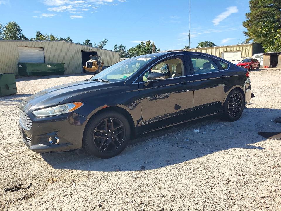 Продаж на аукціоні авто 2015 Ford Fusion, vin: 3FA6P0HD0FR295855, номер лоту: 72610806
