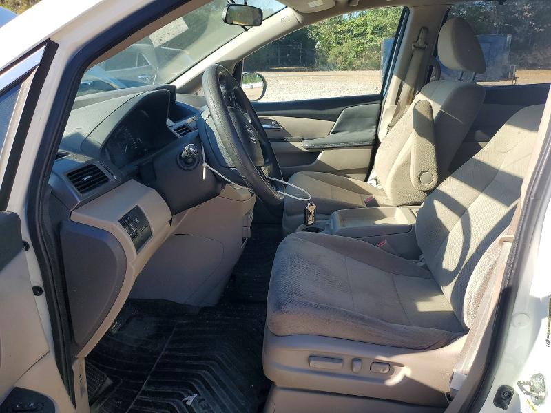 Aukcja sprzedaży 2016 Honda Odyssey, vin: 5FNRL5H37GB026827, numer aukcji: 71816426