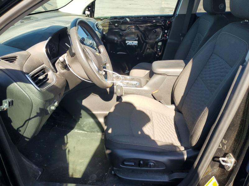 73348836 :رقم المزاد ، 2GNAXTEV2L6116079 vin ، 2020 Chevrolet Equinox مزاد بيع