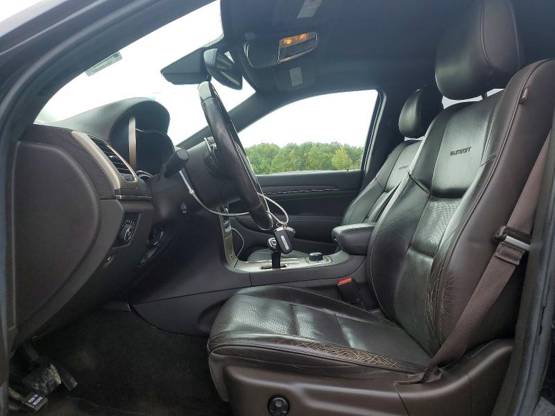 71054926 :رقم المزاد ، 1C4RJFJG5EC270365 vin ، 2014 Jeep Grand Cherokee مزاد بيع