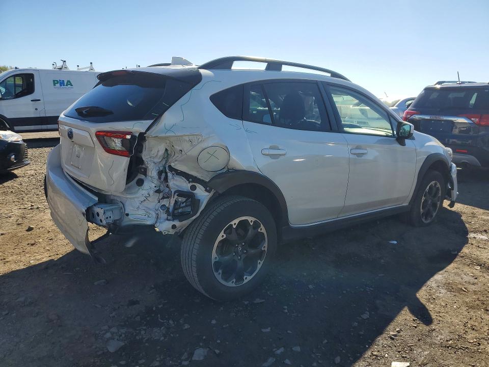 Продажа на аукционе авто 2023 Subaru Crosstrek, vin: JF2GTACCXP9294581, номер лота: 71368336