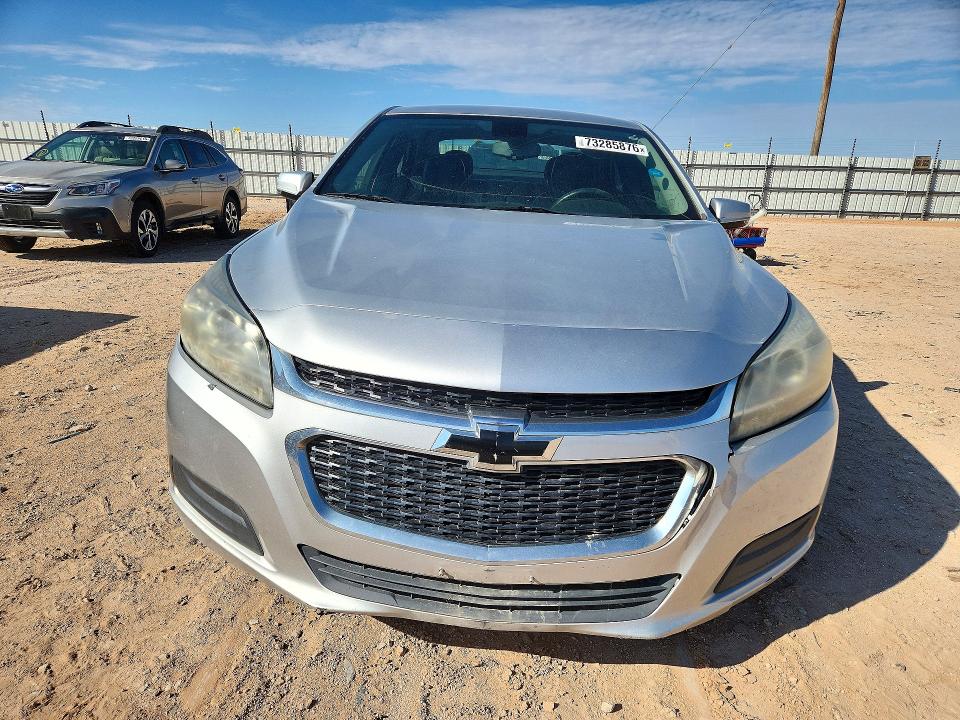 Продаж на аукціоні авто 2014 Chevrolet Malibu, vin: 1G11C5SL8EF221228, номер лоту: 73285876