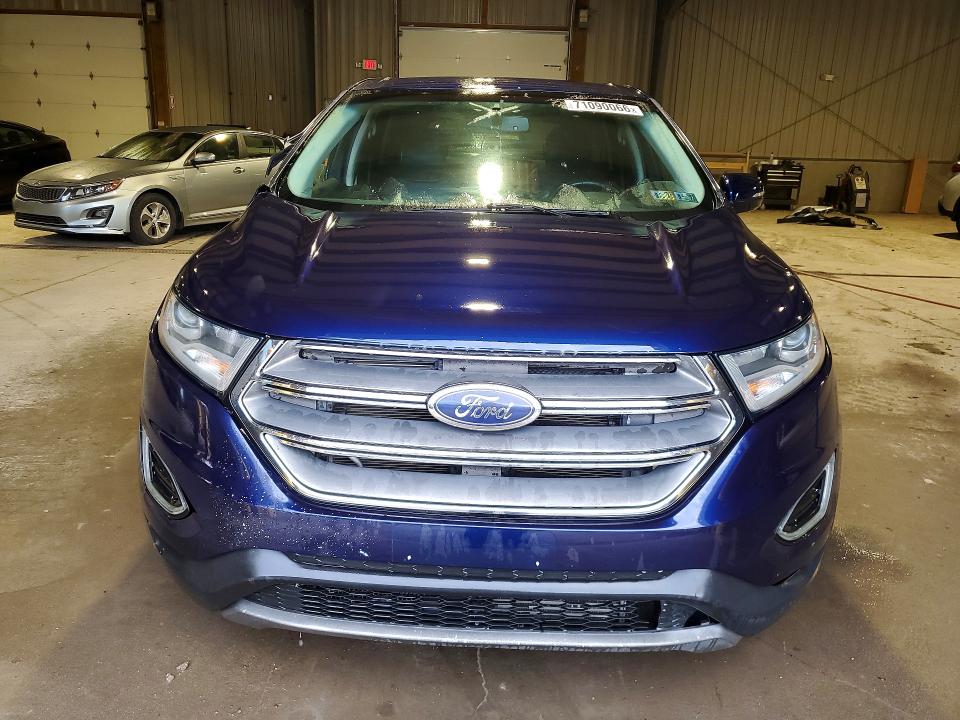 71090066 :رقم المزاد ، 2FMPK4J96GBC68147 vin ، 2016 Ford Edge مزاد بيع