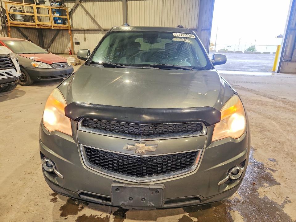 Aukcja sprzedaży 2013 Chevrolet Equinox, vin: 2GNFLEEKXD6126718, numer aukcji: 71711886