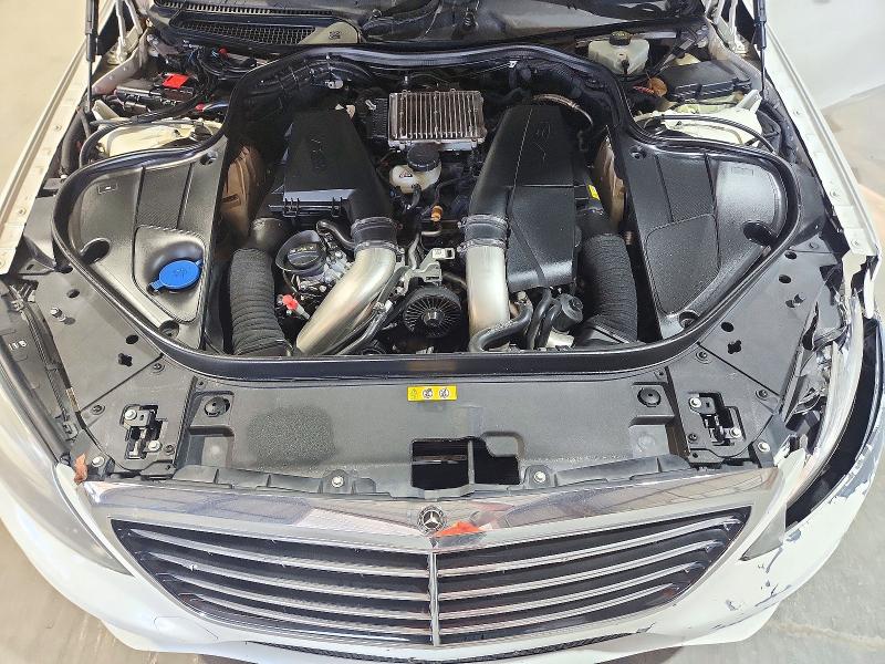 Продажа на аукционе авто 2014 Mercedes-benz S, vin: WDDUG8CB7EA046358, номер лота: 72557846