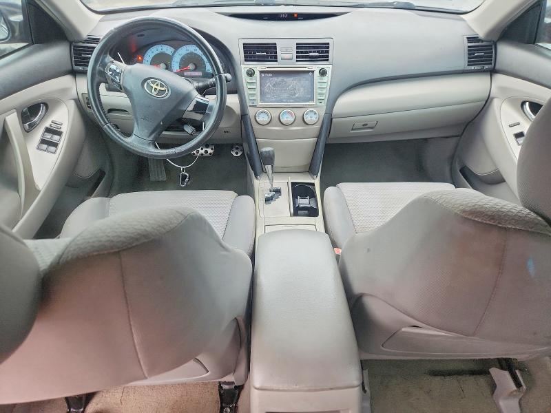 Продажа на аукционе авто 2011 Toyota Camry, vin: 4T1BF3EK7BU654262, номер лота: 71300566