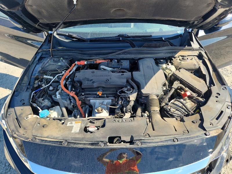 2022 Honda Accord მანქანა იყიდება აუქციონზე, vin: 1HGCV3F97NA007682, აუქციონის ნომერი: 71221876