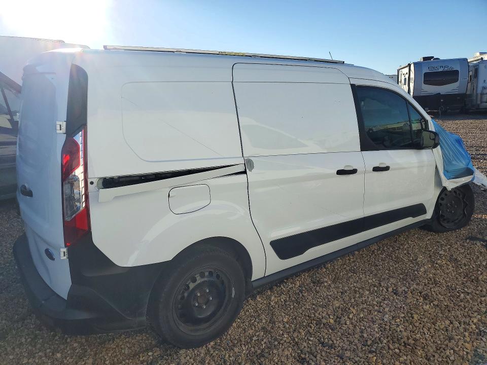 Продаж на аукціоні авто 2020 Ford Transit Connect, vin: NM0LS7E27L1477708, номер лоту: 59979246