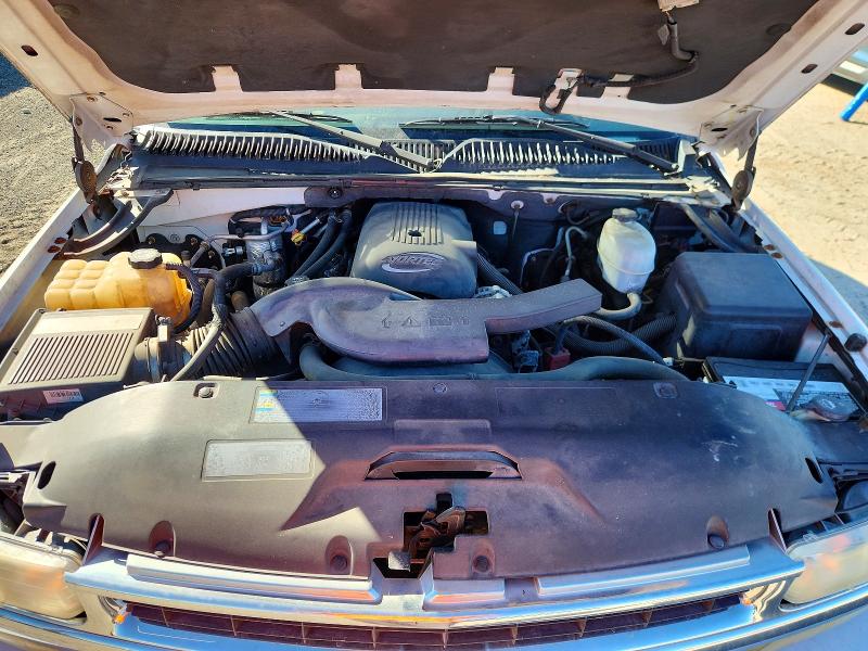 73623006 :رقم المزاد ، 1GNEC13Z14R121545 vin ، 2004 Chevrolet Tahoe مزاد بيع
