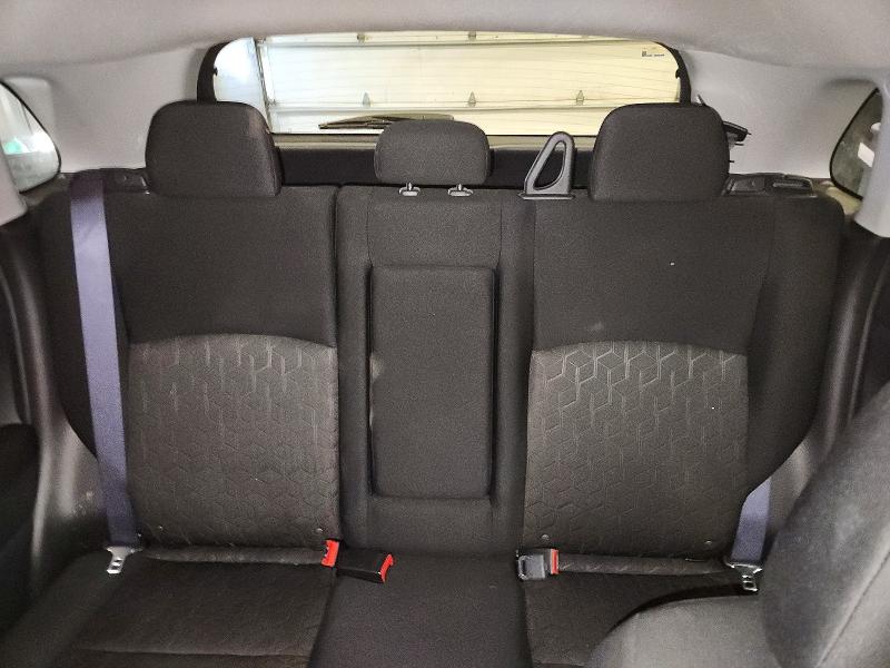2024 Mitsubishi Outlander Sport მანქანა იყიდება აუქციონზე, vin: JA4ARUAU0RU025564, აუქციონის ნომერი: 71812016