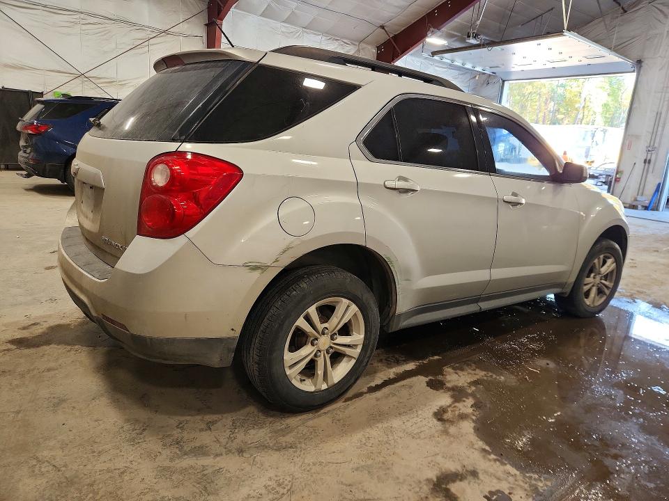 Продажа на аукционе авто 2015 Chevrolet Equinox, vin: 2GNALBEK0F6349720, номер лота: 71563516