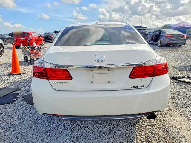 Aukcja sprzedaży 2015 Honda Accord, vin: 1HGCR2F84FA096831, numer aukcji: 71023016