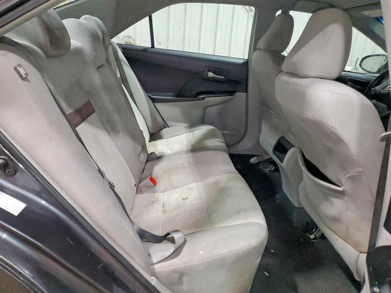 Продаж на аукціоні авто 2012 Toyota Camry, vin: 4T1BF1FKXCU078848, номер лоту: 71443606