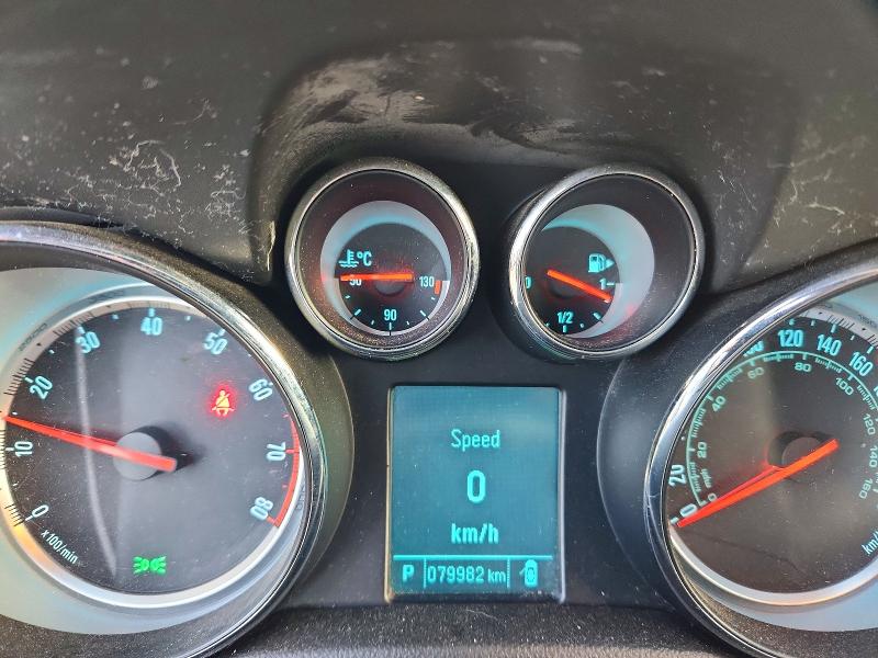 Продаж на аукціоні авто 2014 Buick Encore, vin: KL4CJGSB2EB642517, номер лоту: 72316446