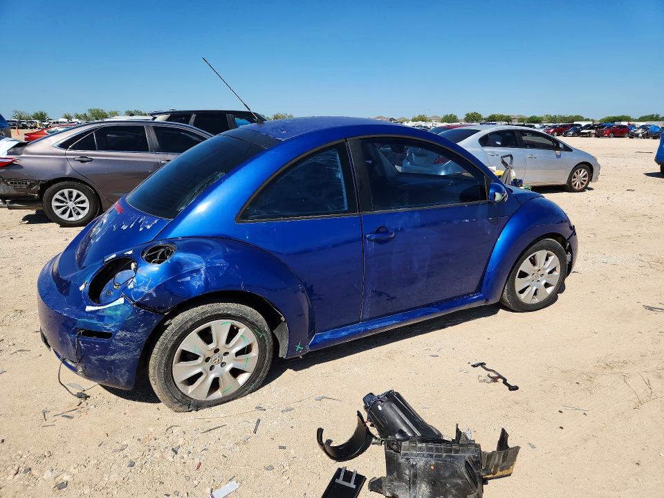 Aukcja sprzedaży 2008 Volkswagen New Beetle, vin: 3VWPW31C78M513906, numer aukcji: 72146376