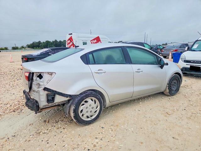 71467816 :رقم المزاد ، KNADM4A39D6238984 vin ، 2013 Kia Rio مزاد بيع
