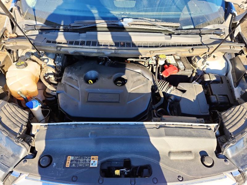 Aukcja sprzedaży 2018 Ford Edge, vin: 2FMPK4K97JBB75773, numer aukcji: 71895876
