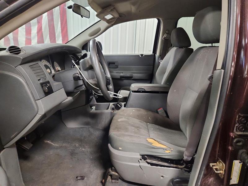 Продажа на аукционе авто 2005 Dodge Durango, vin: 1D4HB38N65F573653, номер лота: 71425866