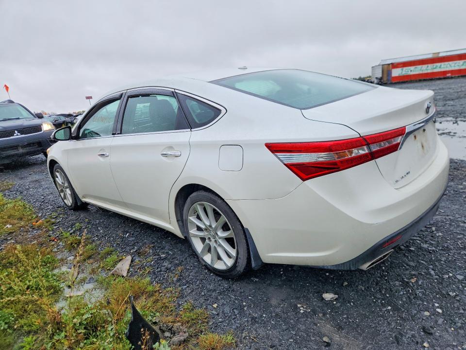 Продаж на аукціоні авто 2013 Toyota Avalon, vin: 4T1BK1EB5DU005286, номер лоту: 66636476