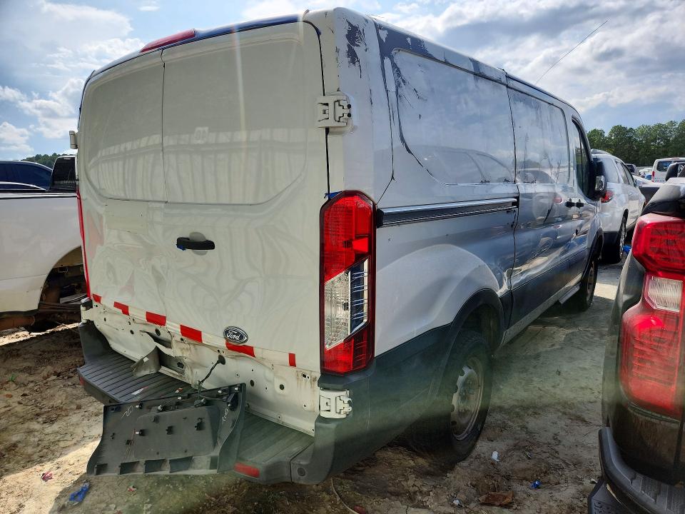 Продаж на аукціоні авто 2016 Ford Transit, vin: 1FTYR1YM5GKB55132, номер лоту: 70492186