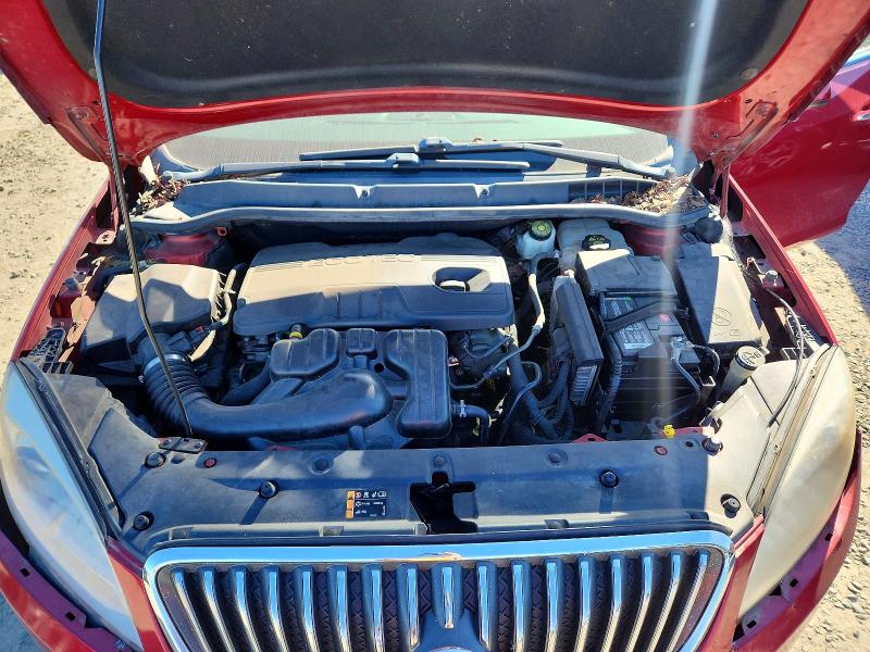 Продажа на аукционе авто 2012 Buick Verano, vin: 1G4PS5SK0C4142006, номер лота: 71999596
