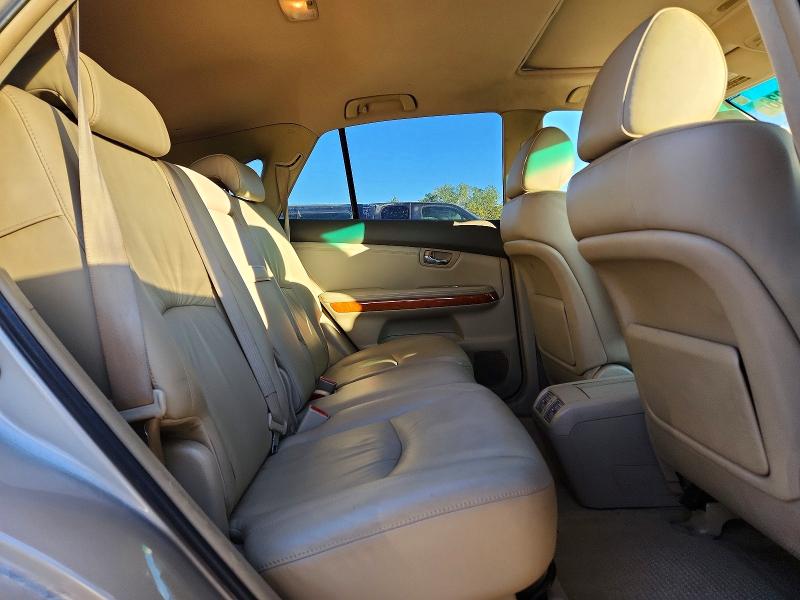 Aukcja sprzedaży 2004 Lexus Rx, vin: JTJHA31U340028770, numer aukcji: 71140936