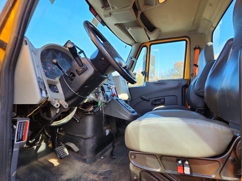 Продажа на аукционе авто 2012 International 4000, vin: 1HTMKAAR1CH621979, номер лота: 74878666