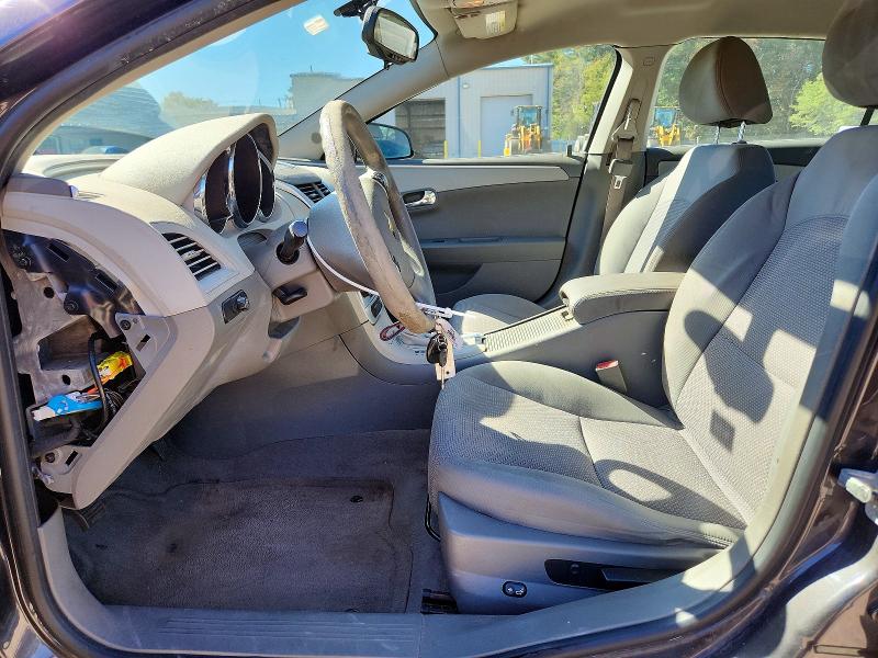 2011 Chevrolet Malibu მანქანა იყიდება აუქციონზე, vin: 1G1ZB5E10BF238150, აუქციონის ნომერი: 69672306