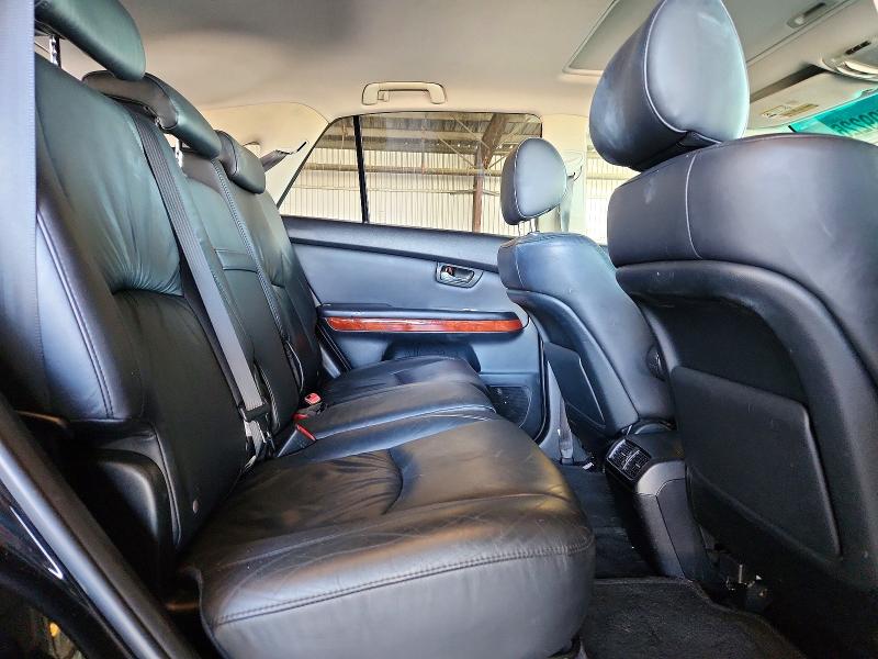 Продажа на аукционе авто 2008 Lexus Rx, vin: JTJHW31U482865099, номер лота: 71799226