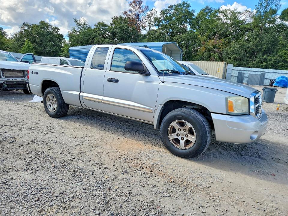 Продажа на аукционе авто 2005 Dodge Dakota, vin: 1D7HW42N55S110447, номер лота: 71678956
