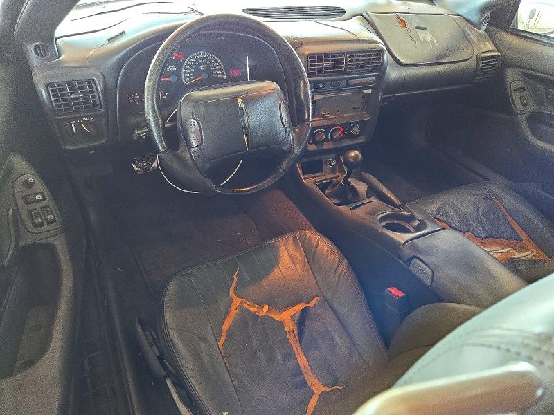 Aukcja sprzedaży 1998 Chevrolet Camaro, vin: 2G1FP22G9W2128975, numer aukcji: 72408406