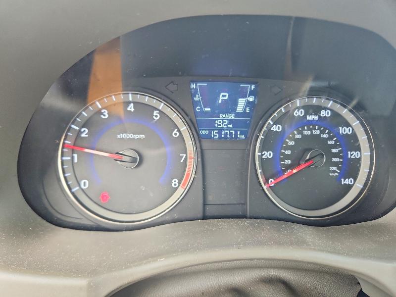 Продажа на аукционе авто 2013 Hyundai Accent, vin: KMHCT4AE1DU441278, номер лота: 71249436