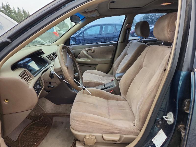 Aukcja sprzedaży 1997 Toyota Camry, vin: JT2BG22K2V0042068, numer aukcji: 71599966