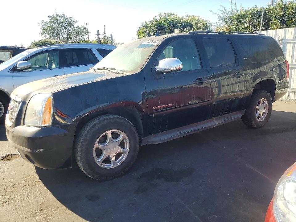 Продаж на аукціоні авто 2014 Gmc Yukon Xl, vin: 1GKS1KE04ER233994, номер лоту: 70380616